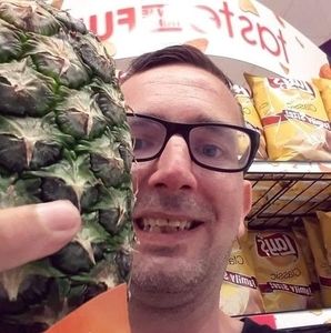 Meet your Posher, Brett